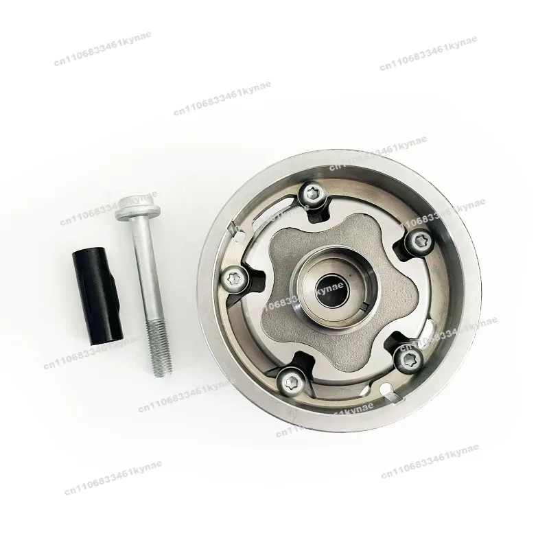 Suitable for Buick Chevrolet VVT Timing Gear Camshaft Phase Regulator, Pulley 55567048