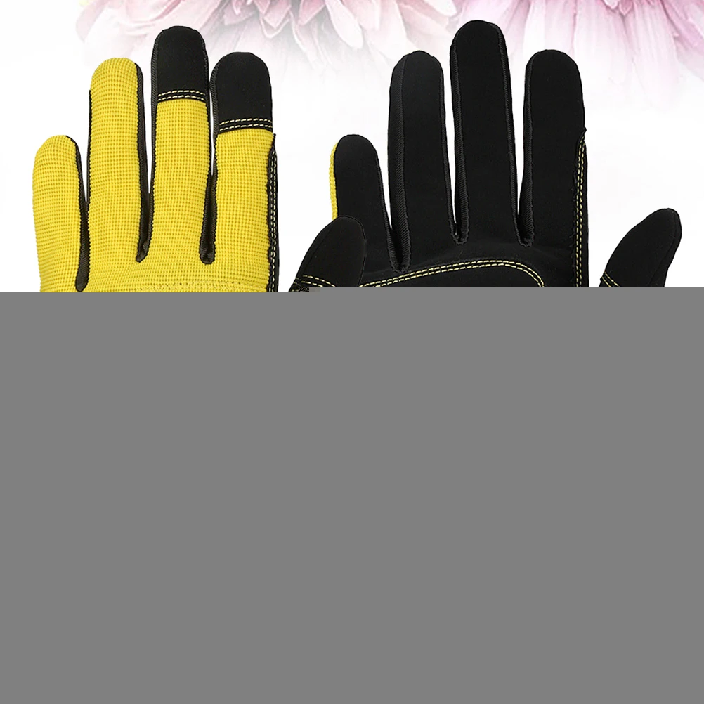 

gardening gloves safety gloves planting gloves protective gloves anti gloves
