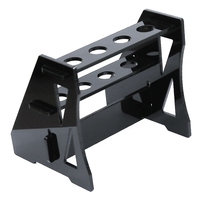 X18A-2X Tool Screwdriver Organizer Place Support Arrange Storage Stand Shock Absorber Holder For RC Car RC Aircraft Boat