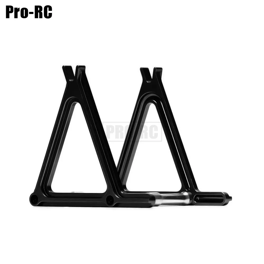 Support de roue arrière en alliage d'aluminium pour moto Kyosho 1/8, pièces de mise à niveau pour Honda NSR500 # B7 # B8 # B9 RC Hurbike, 1 pièce