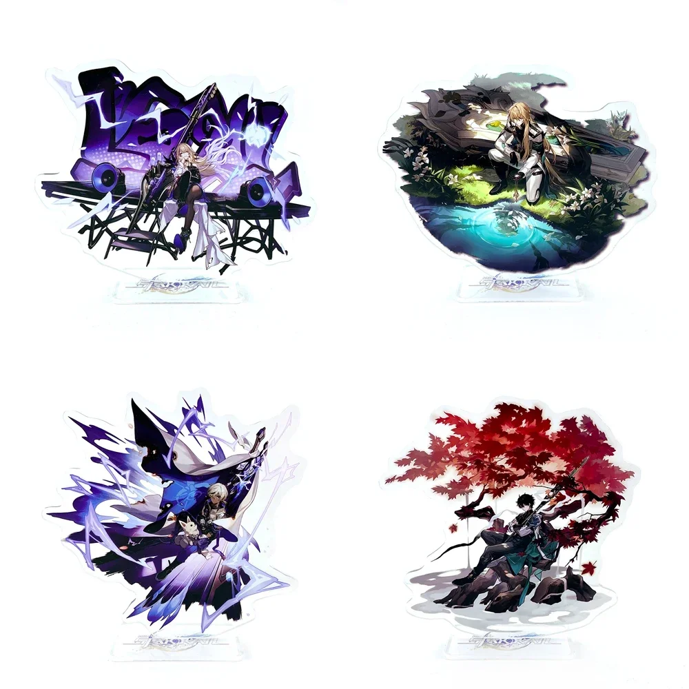 Hot Sale Honkai Sta…