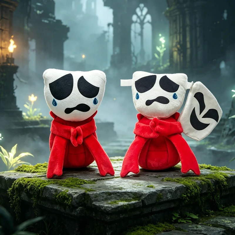 Peluche Gangle du Cirque Numérique Incroyable, Jouet en Peluche Doux, Personnage de Jeu de Dessin Animé pour Collectionneurs Adultes, Décoration de Chambre à Coucher