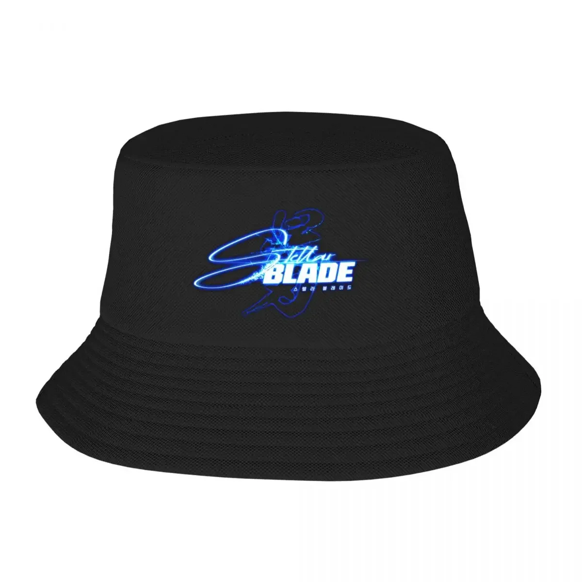 stellar blade video game, stellar blade BOOOOOM Bucket Hat Beach party Hat New In The Hat Sun Hats For Women Men's