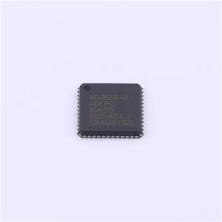 

2 шт./лот AD9518-3ABCPZ-RL7 (часы/тайминг)