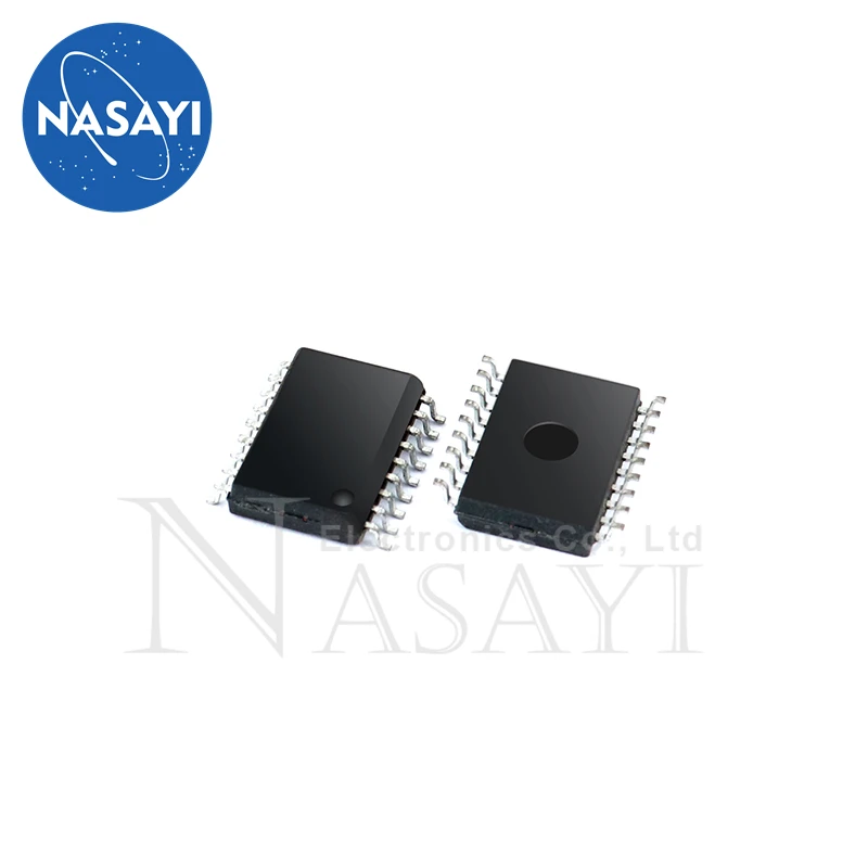 

5PCS Chip PIC16F648A-I/SO PIC16F648A SOP-18