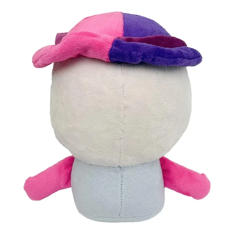 Moopy Piggy – jouet en peluche doux, poupée de jeu mignonne pour enfants, filles et garçons, cadeau d'anniversaire, pièce maîtresse de fête, décor de Table pour pépinière