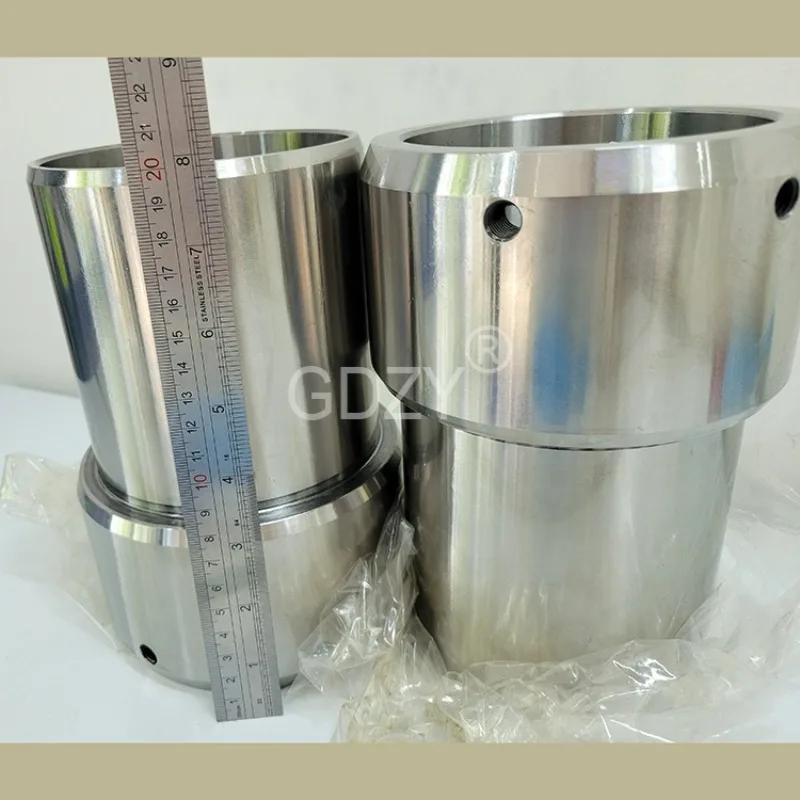 غلاف رمح كبير الحجم مخصص لخلط رمح أو مفاعل في الضاغطات الصناعية #2