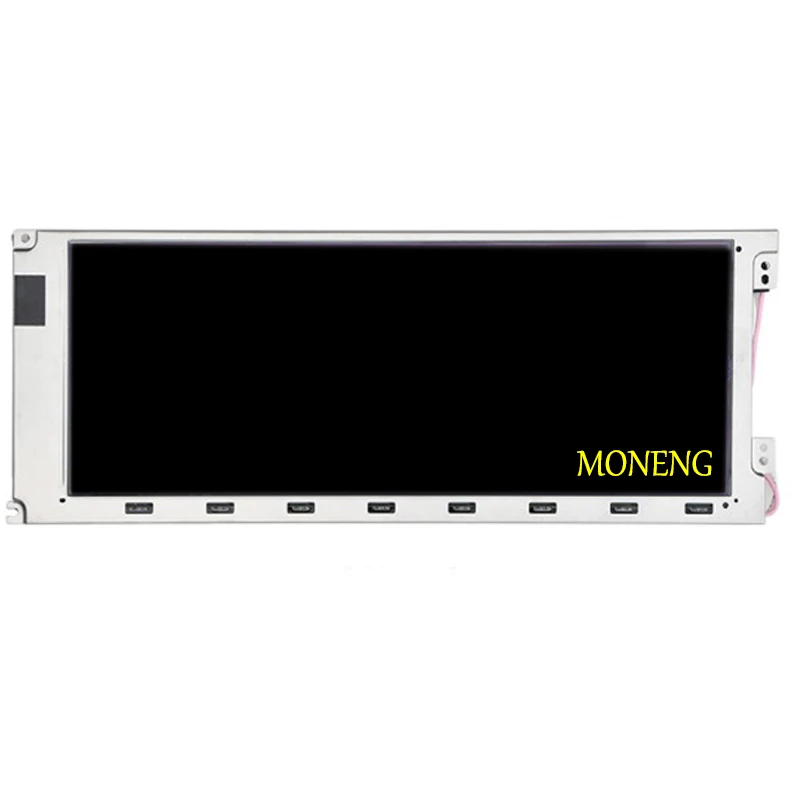 Nieuwe Originele 8.1 Inch 640X240 Lcd Monitor Lm8m64r 8.1 "640 (Rgb) × 240 Hvga 84ppi Ccfl Lcd Scherm Scherm Paneel