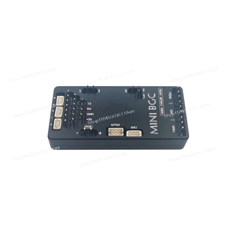 TinyPro 3 Axis gimbal controller BGC 32bit mini BGC Alexmos BaseCam Electronics Simple with encoders and 20608 IMU sensor