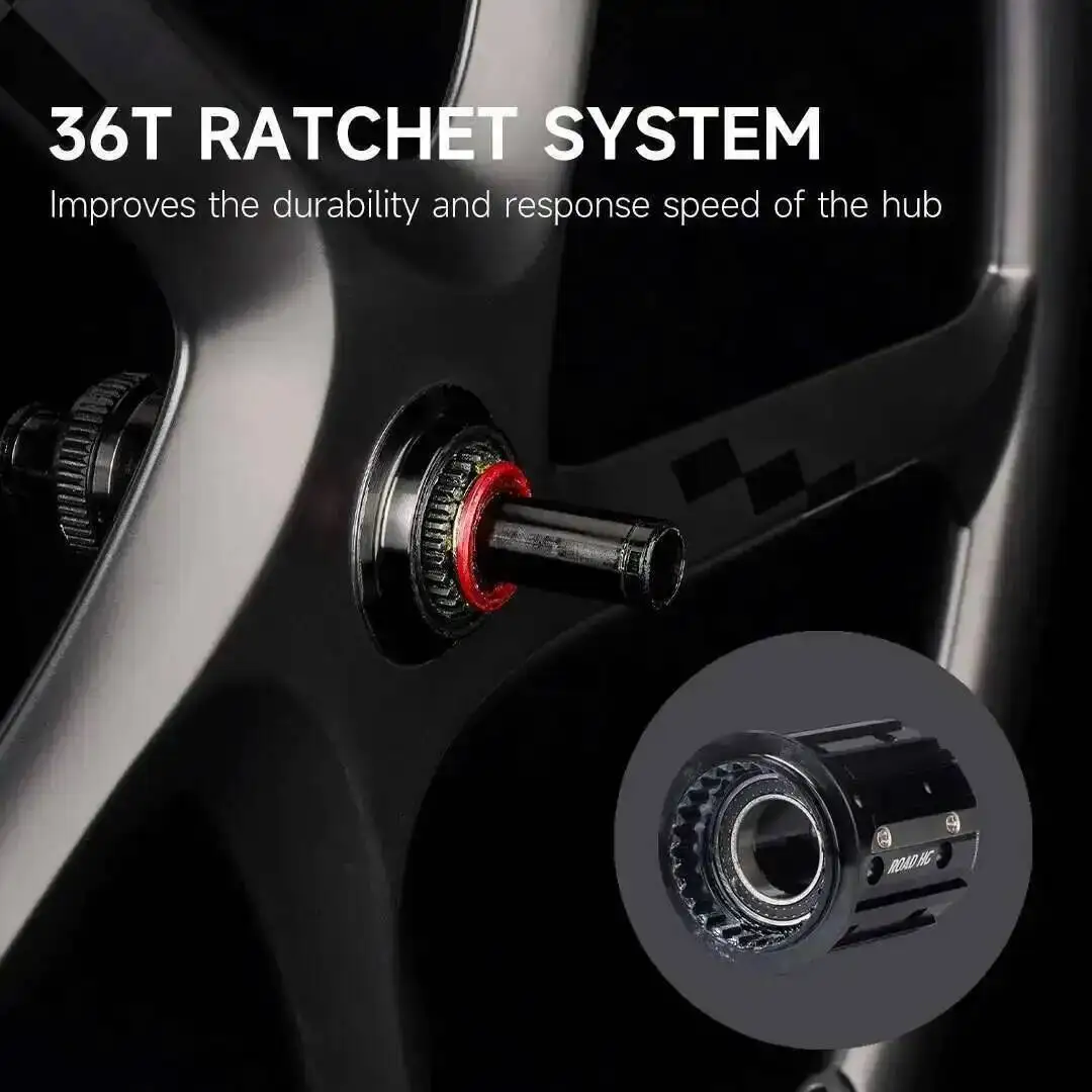 Thumbnail 3 - #35 Latest Bicycle Wheels Offers