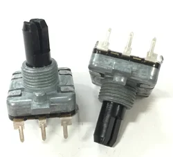 Rotary Encoder For Yamaha Keyboard PSR- A1000/E413/E433/E443/S650 PSR- 293/295/540/1000/2000/2100/9000