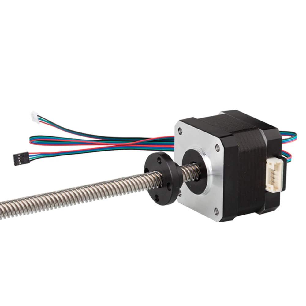 Trianglelab ® Moons' Motor MS14HS5PS150-11 E174S-T0808-200 für Voron 0.1 XY-Achse Nema 14 Z-Achse Nema 17 Schrittmotor 3D-Drucker – Detail 10