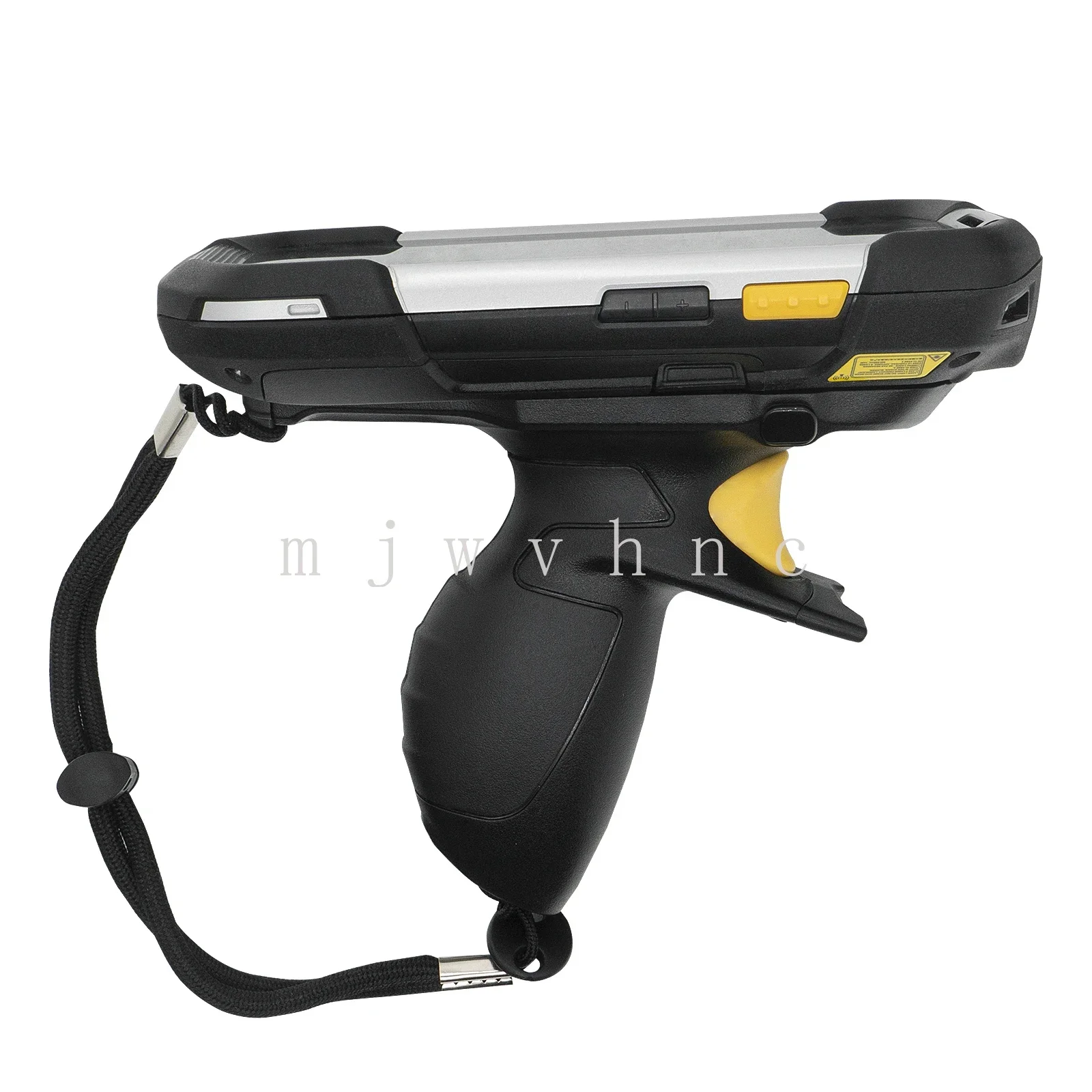 Brand New Trigger Handle for Zebra TC70 TC75 TC72 TC77 Android Scanner Pistol Grip,P/N:TRG-TC7X-SNP1