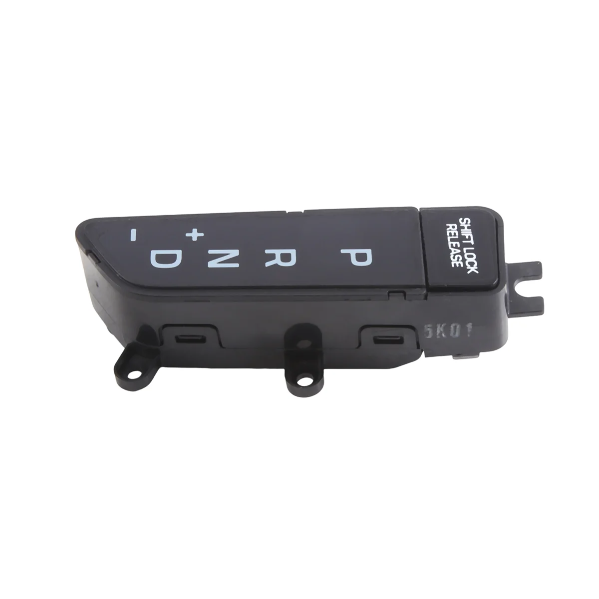 Shift Monitor P.R.N.D ASSY ( PCB ) Car Gear Indicator Transmission Release Button Cover for Hyundai Sonata LF 2015