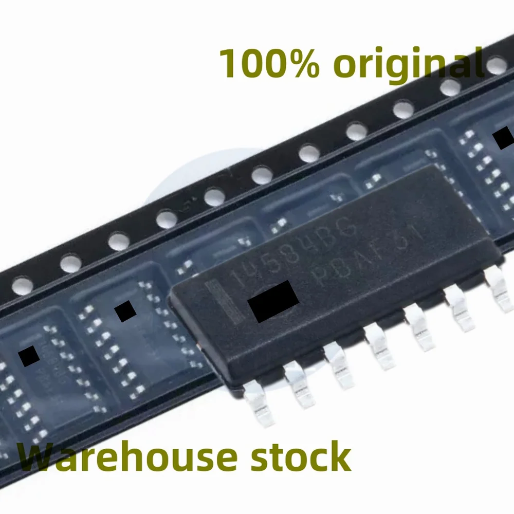 10PCS 100% New MC14…