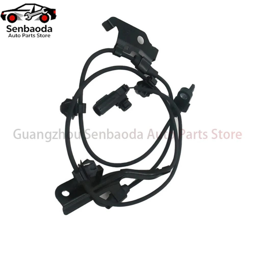 

89543-28100 Датчик скорости переднего левого колеса ABS для Toyota Alphard/Vellfire 2008-2015, Estima 2006-2016, Previa. Автоаксессуары. Новинка.