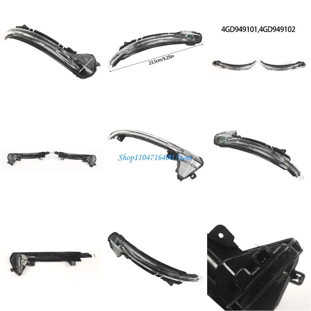 

Y1GD Энергетическая экономия светодиодных сигналов транспортных средств Точное управление луче