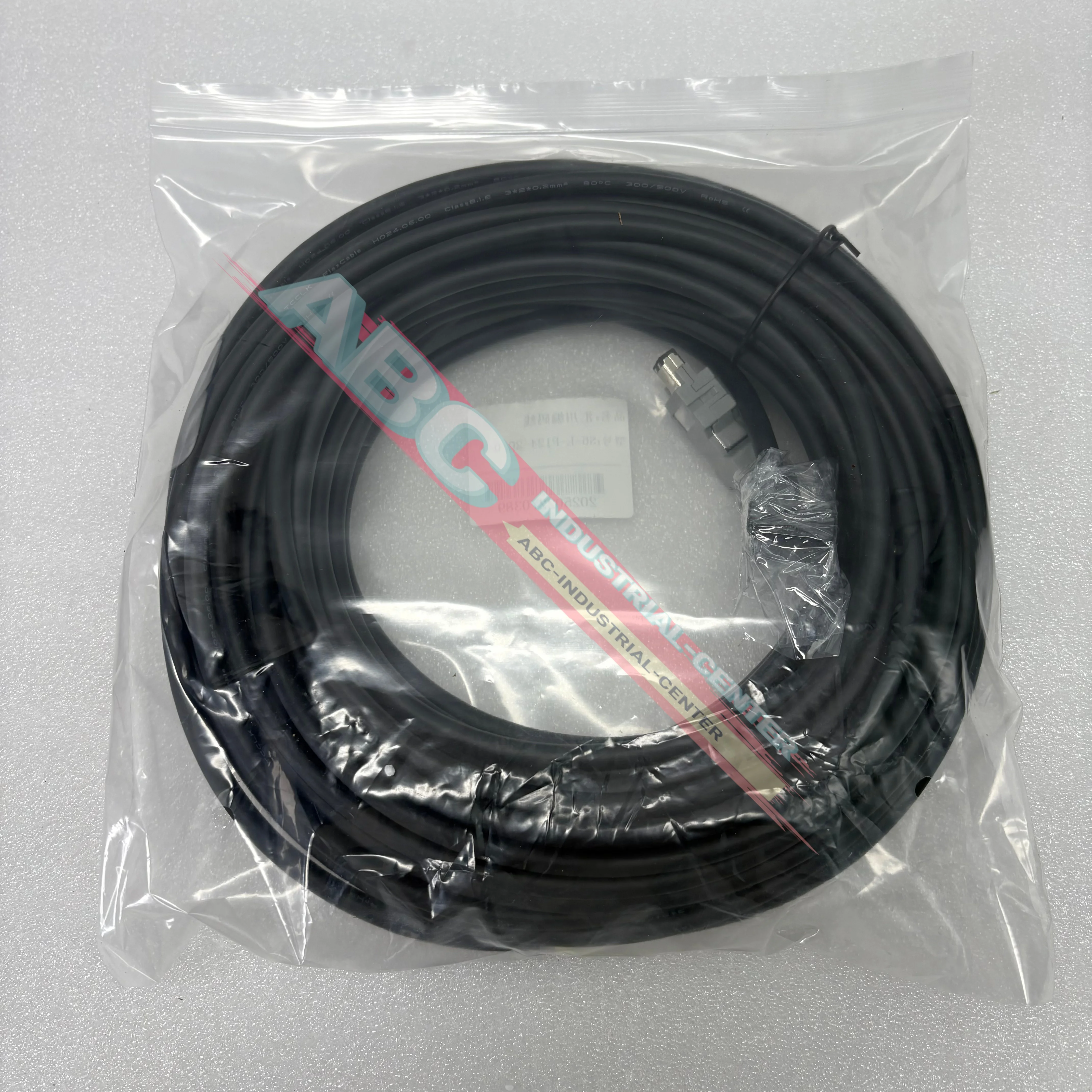 

Coded cable brand S6-L-B107-20.0-T S6-L-P124-20.0-T new