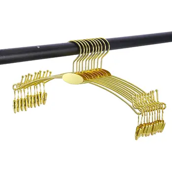 10 best sales 金色のハンガー - №8