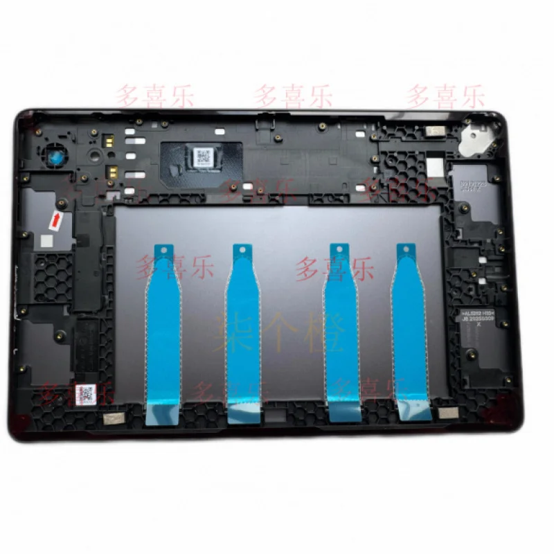 

Новинка EE для Lenovo Pad 2024 TB331FC 11, верхняя крышка, чехол A