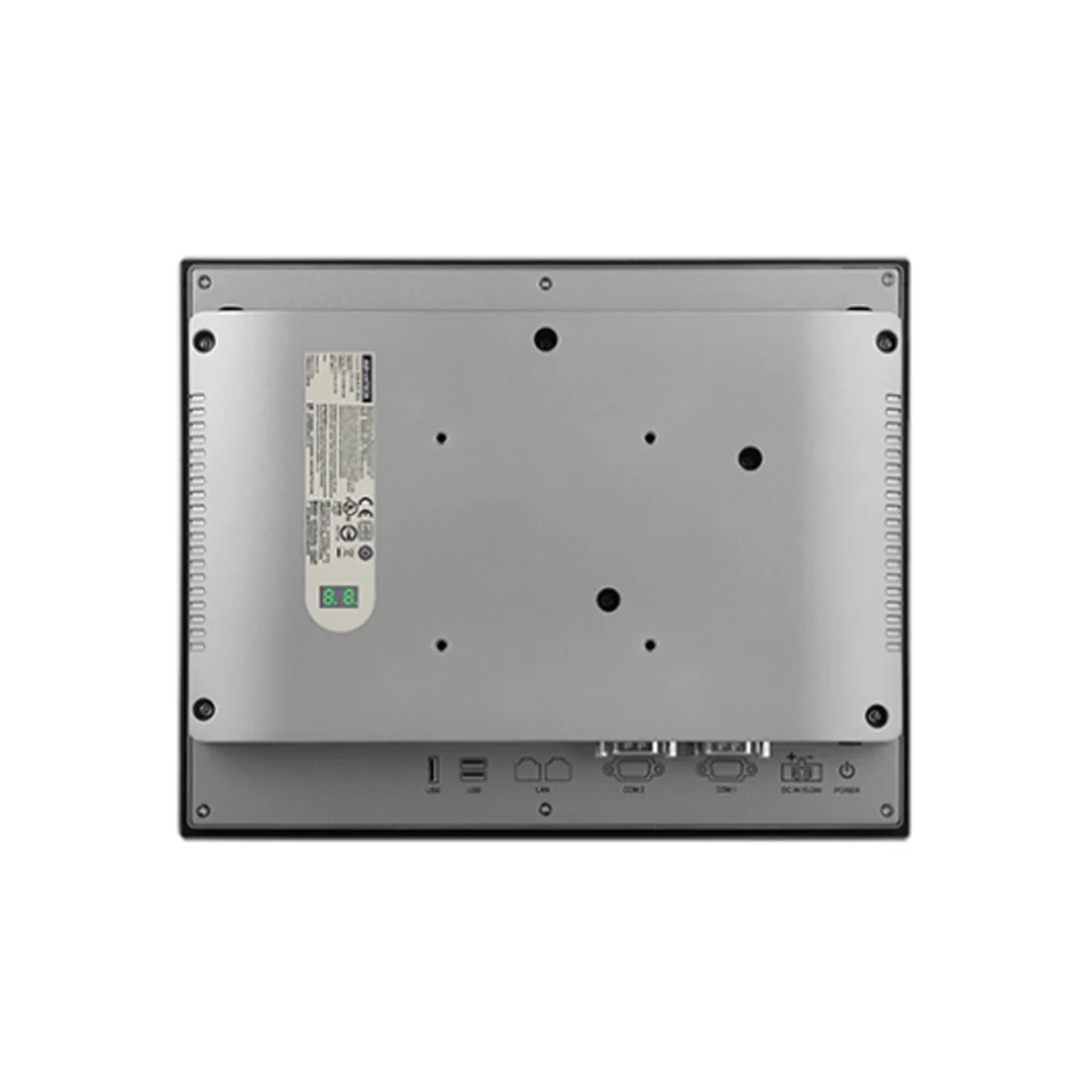 

2025 Advantech PPC 3100S 10.4 Inch IP66 Waterproof Fanless All in One Computers Industrial Panel PC