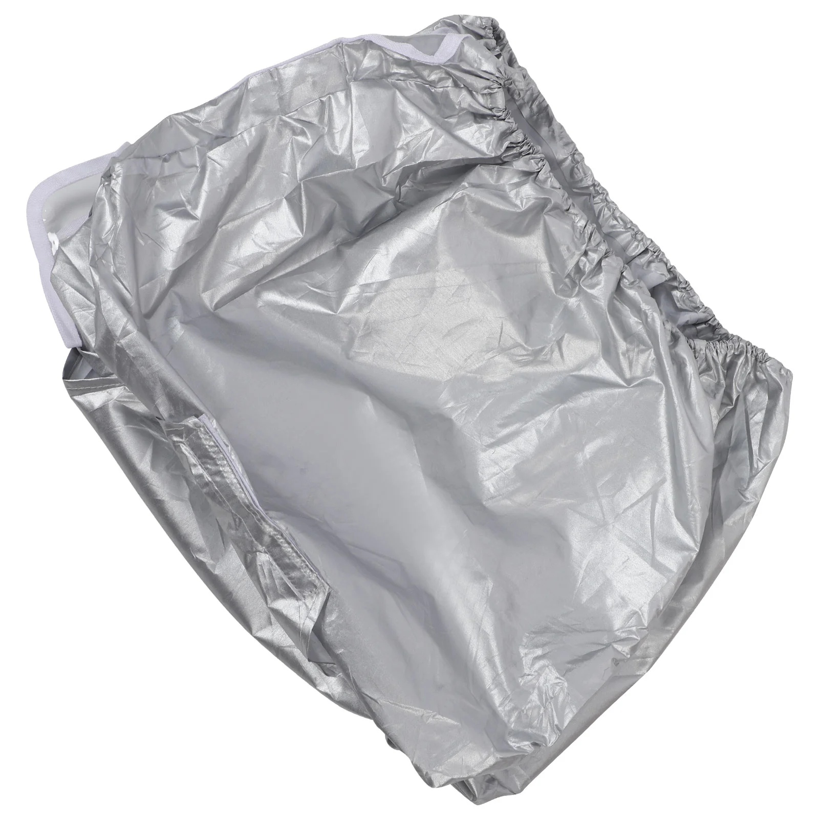 

Sunscreen Generator Rain Cover Car Portable Protector Polyester Covers Waterproof