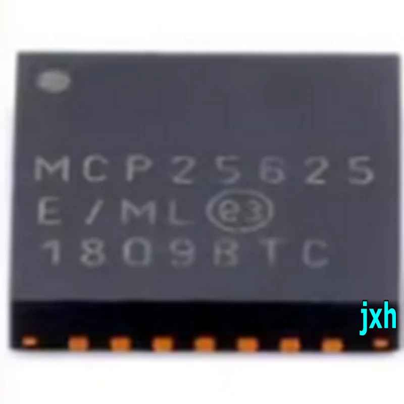 2Pcs Mcp25625 Mcp25…