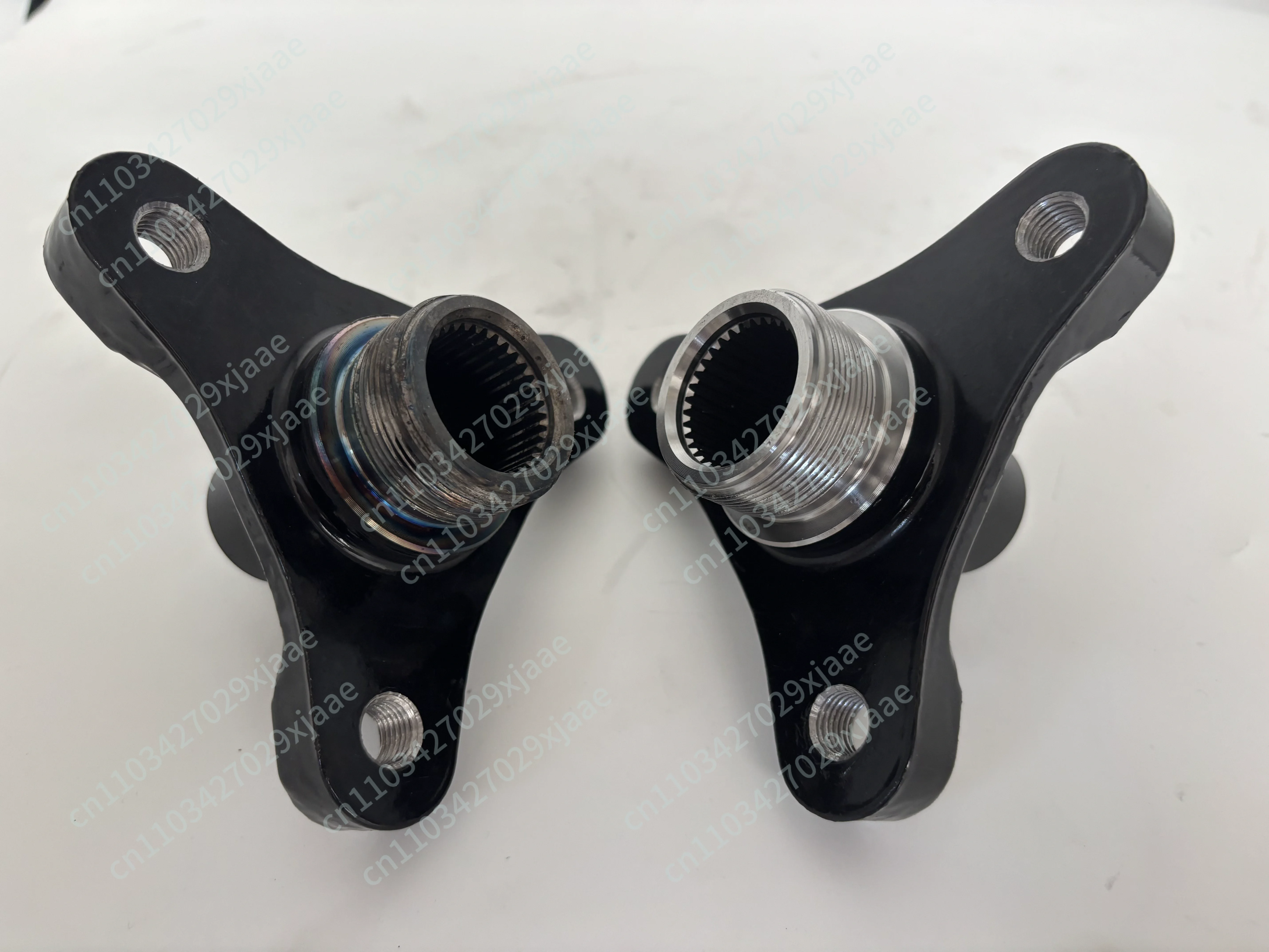 Rear Differential Flange for 7 Series, 5 Series, and 3 Series Parts