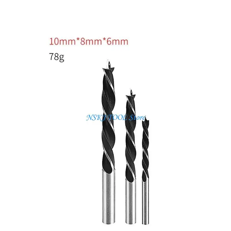 L8RC Dowel Jig Line Center Center Center Mort
