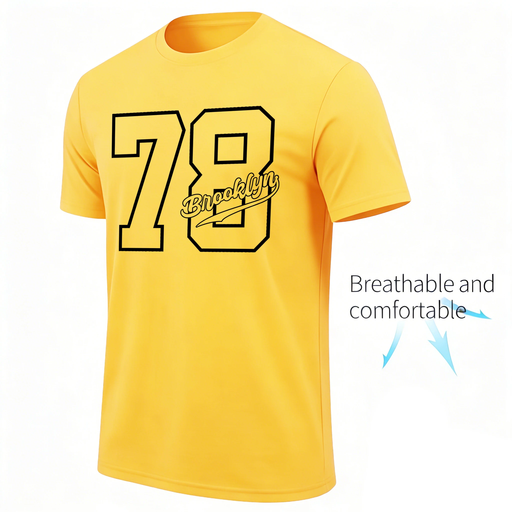 Brooklyn Number 78 …