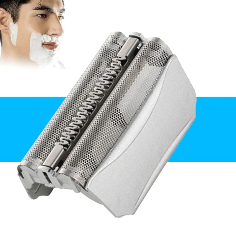 51S استبدال احباط والقاطع لسلسلة براون 5 Wfs1wfs2 8995 8975 5646 5647 5649 5645 5751 رأس ماكينة حلاقة كهربائية