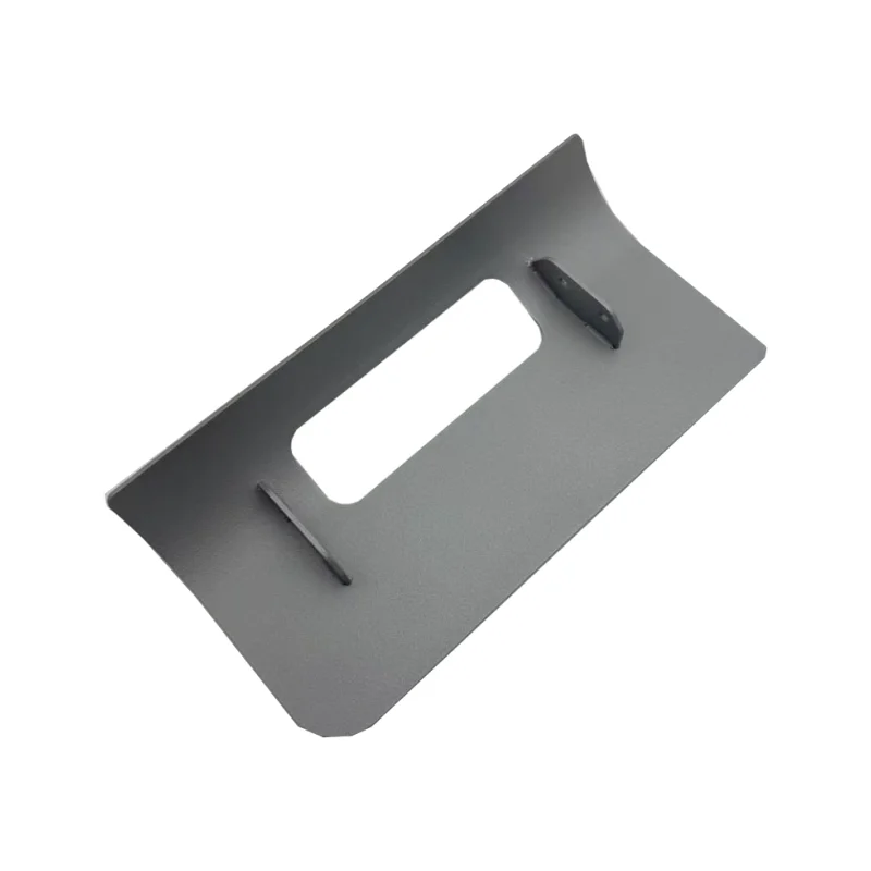 

Aluminum Welded Ali Handle with standoffs