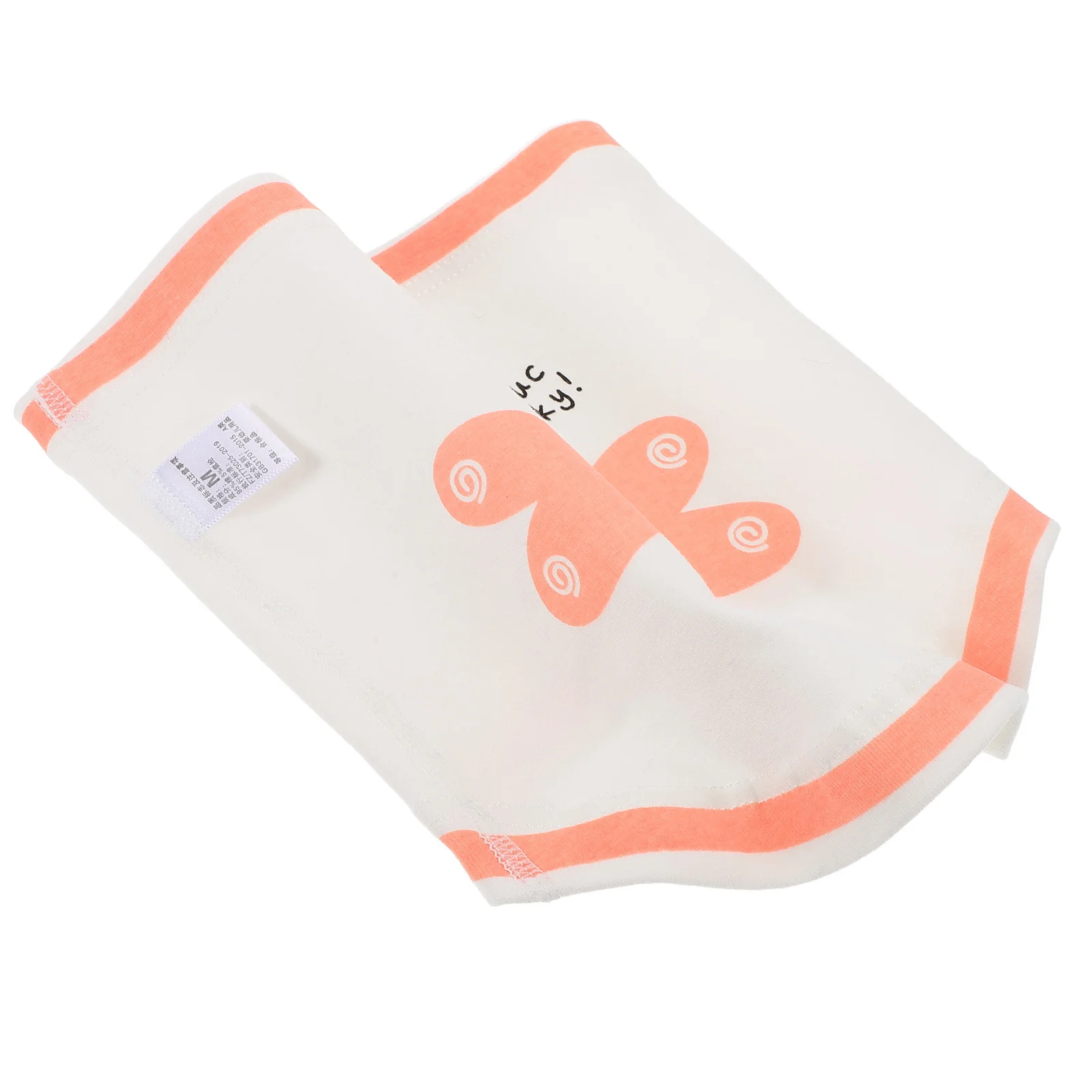 

Baby Breathable Cotton Belly Band Thin Summer Protective Wrap Newborn Navel Sleeve Belly Button Protector Cord Cover