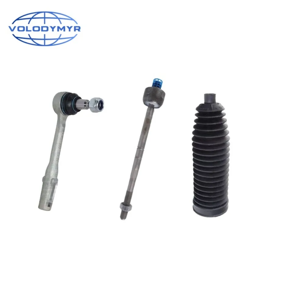 

VOLODYMYR for Mercedes-benz S-class W221 Steering Machine Cross Pull Rod S300 Inner S350 Outer S400 Ball Head S500 Dust Cover