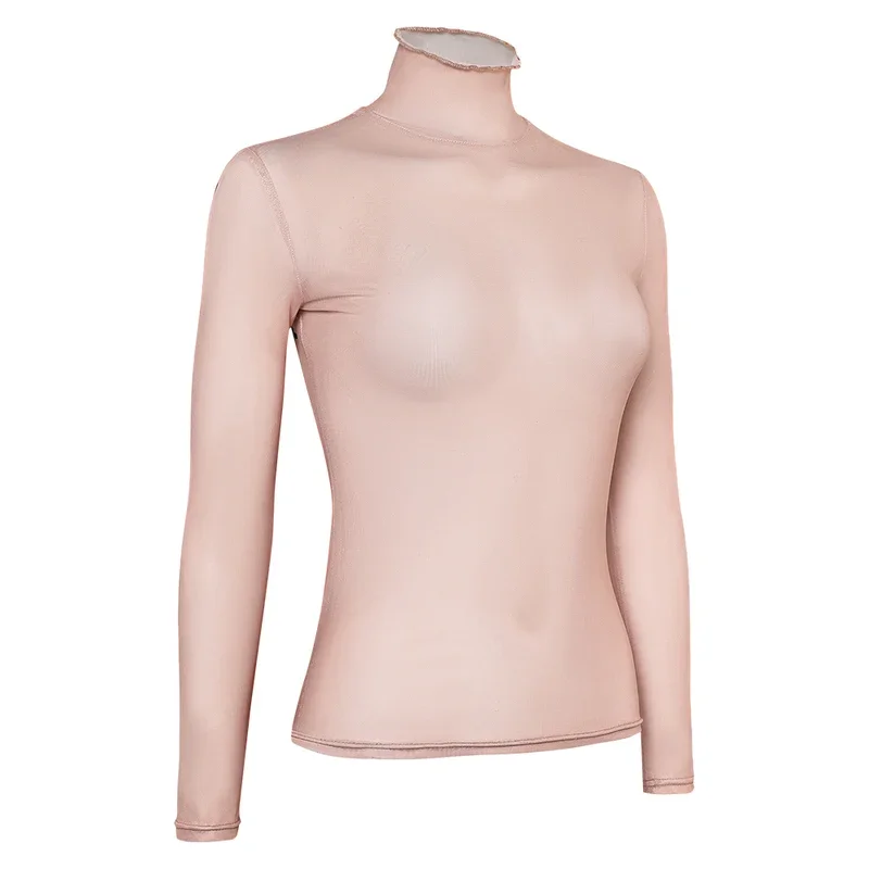 EE01 Arcane Vi Cosplay camisa ajustada de tatuaje disfraz para mujeres Tops juego disfraz Vi juego de rol Tops trajes Halloween carnaval S & 0Ww