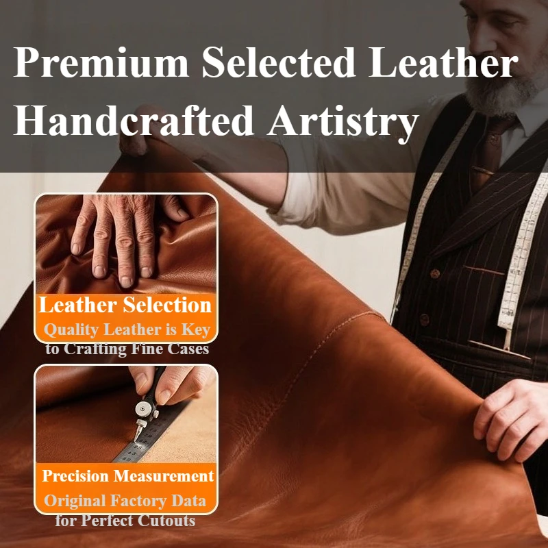 Oatsbasf جلد آيفون 17 برو/برو ماكس/17 جراب هاتف هوائي مع مسنده فرملس المغناطيسي للصدمات واقية