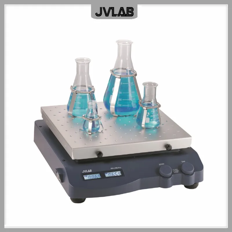 Shaker Accessories Fixing Clip Flask Universal Attachment For Linear Orbital Rocking Shaker Accessories Of 3D Shaker