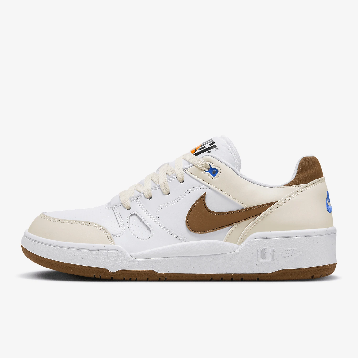 Nike Full Force Low… - image