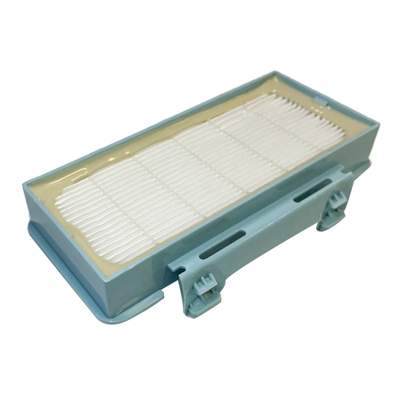 2X Replacement Hepa Filters For  ADQ74213202 VC73180 VC83101 VC88888 VK89000 VK89682 Vacuum Cleaner Accessoriesglobal Stock Re