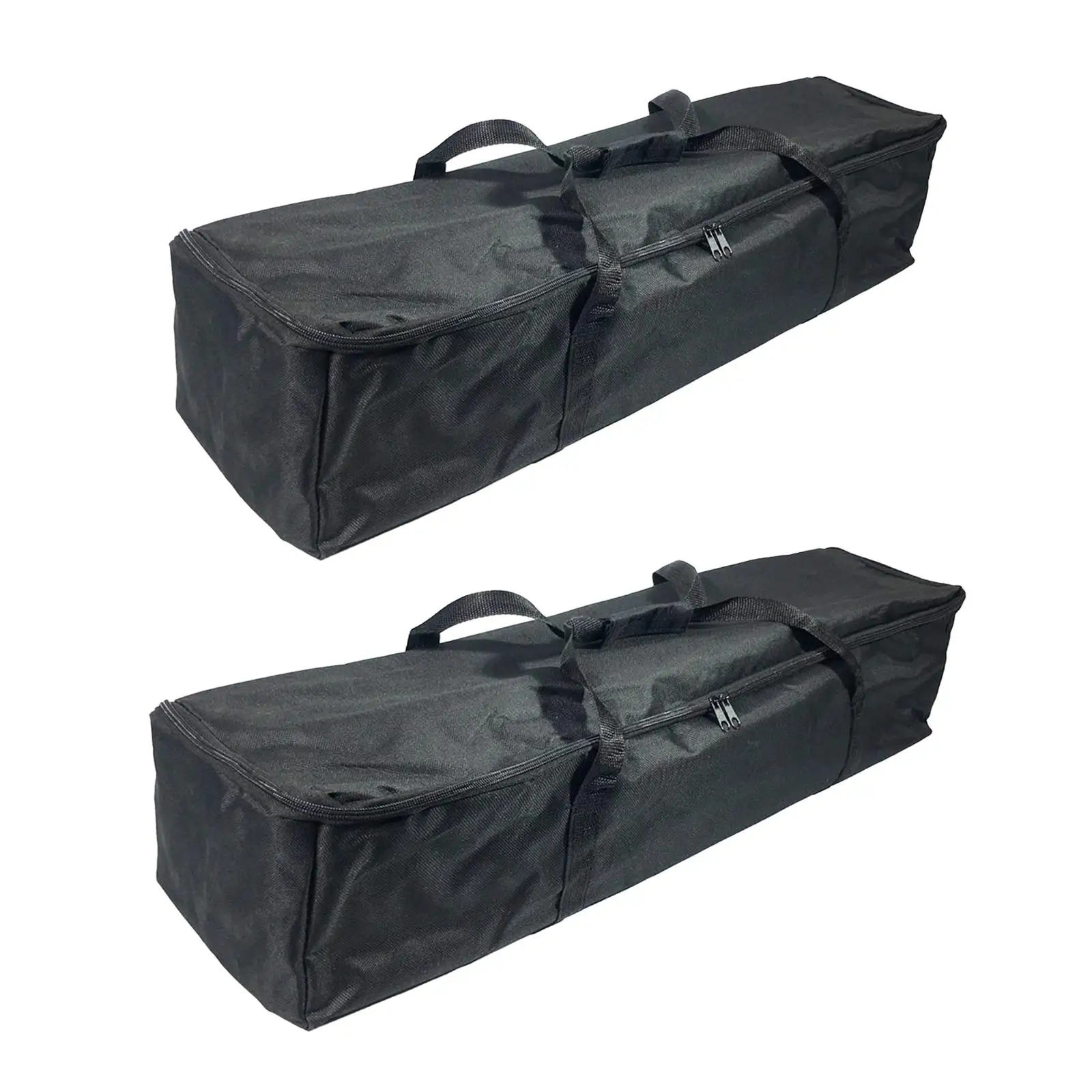 Tripod Carrying Case Bag Protector Storage Bag for Flash Light Stands Tent Pole Speaker Stands Monopods Photography Photo Studio