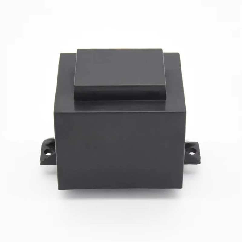 

15VA15W EI54/20 От 415 В до 18 В, 230 В до 9 В, 12 В, 24 В, водонепроницаемый трансформатор, настройка CE.