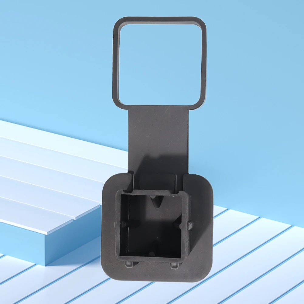 سحب هوك غطاء وصلة مقطورة غطاء أنبوب مطاطي غطاء 2 بوصة استقبال وصلة مقطورة استقبال لشاحنة سحب قافلة