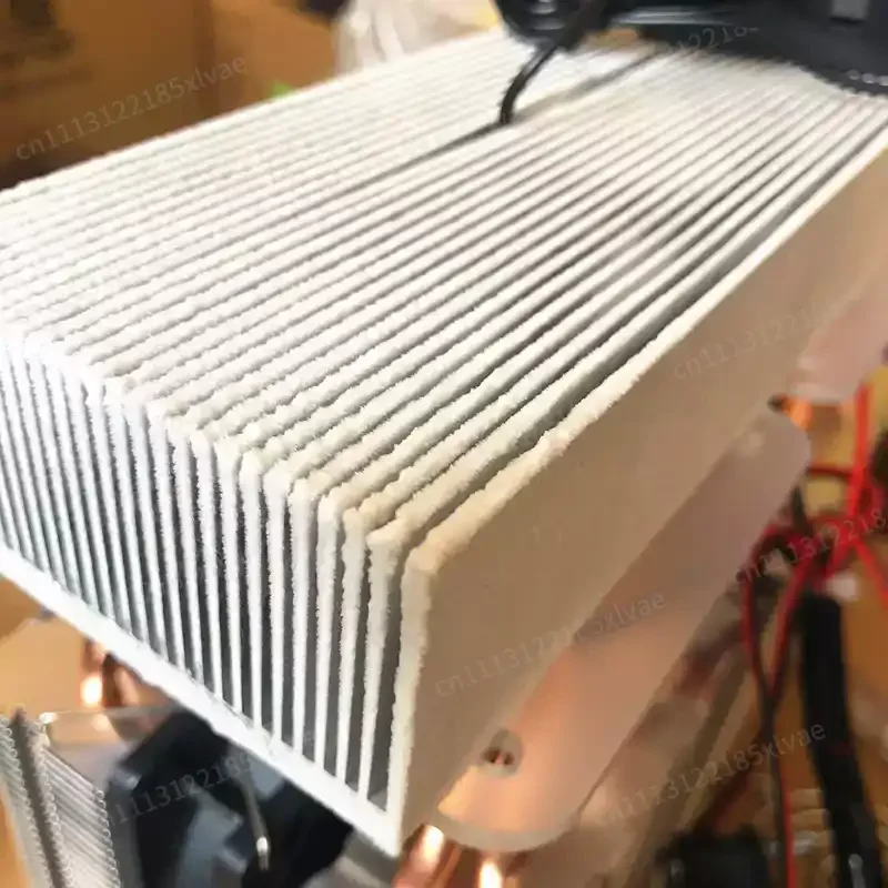 High Power Semiconductor Cooling Film, Cooling Module for Refrigerator, Incubator and Pet Air Conditioner
