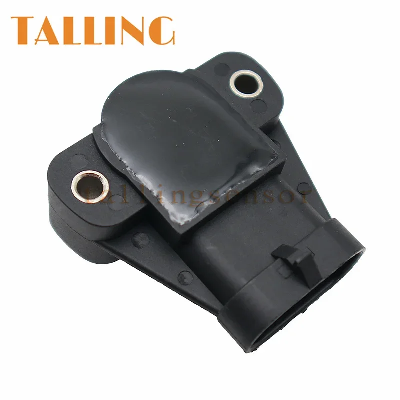 Throttle Position Sensor 24502965 for Buick Oldsmobile Century Chevrolet Pontiac 92-96 213915 TPS6014 SERA363-4 TH113 TPS135