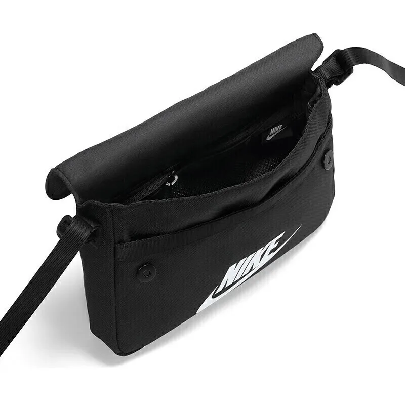 Original New Arrival NIKE W NSW FUTURA 365 CROSSBODY Unisex  Handbags Sports Bags