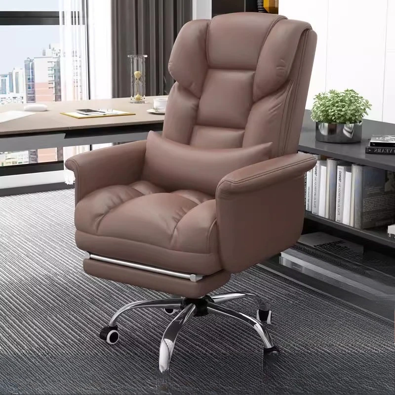 Silla De oficina ergonómica para arrodillarse, taburete para el hogar, silla De oficina giratoria ergonómica, reposapiés, Cadeiras De Escritorio, muebles para el hogar