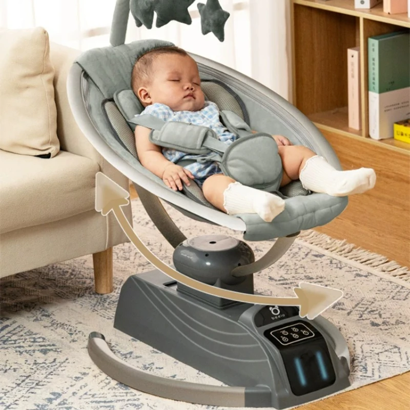 Baby Electric Rocking Chairs,  - Baby Swing Bouncer ulasan dan harga
