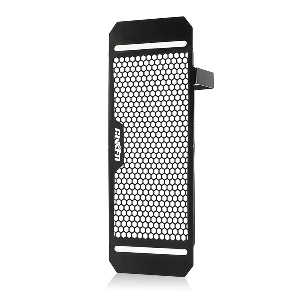 دراجة نارية شبكة المبرد غطاء حماية النفط برودة الأساسية حامي لسوزوكي Gixxer 250 SF250 SF 250 Gixxer 250 2020-2023 2022