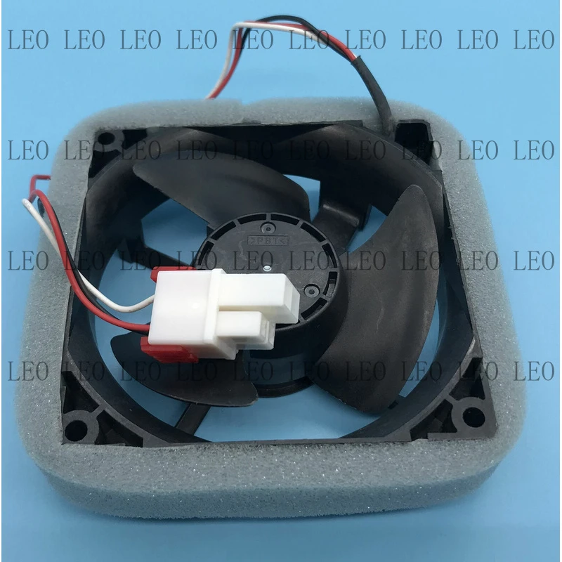 MY for DA81-06013A  Samsung Refrigerator Fan Motor Nidec U92C12MS1B3-52