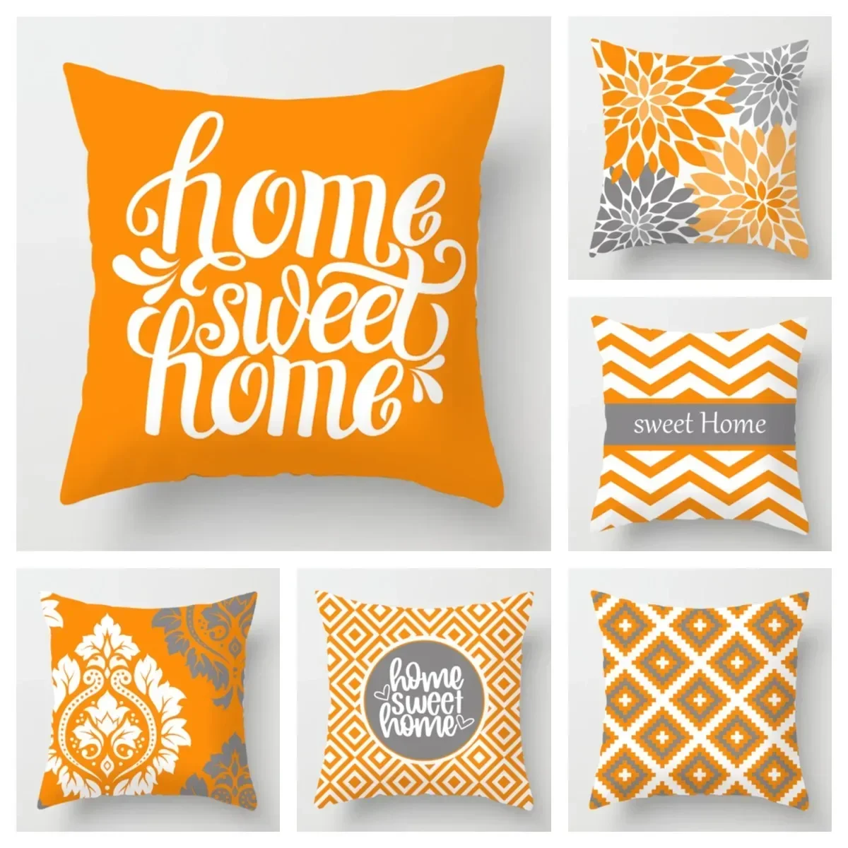 Funda De Almohada N… - image